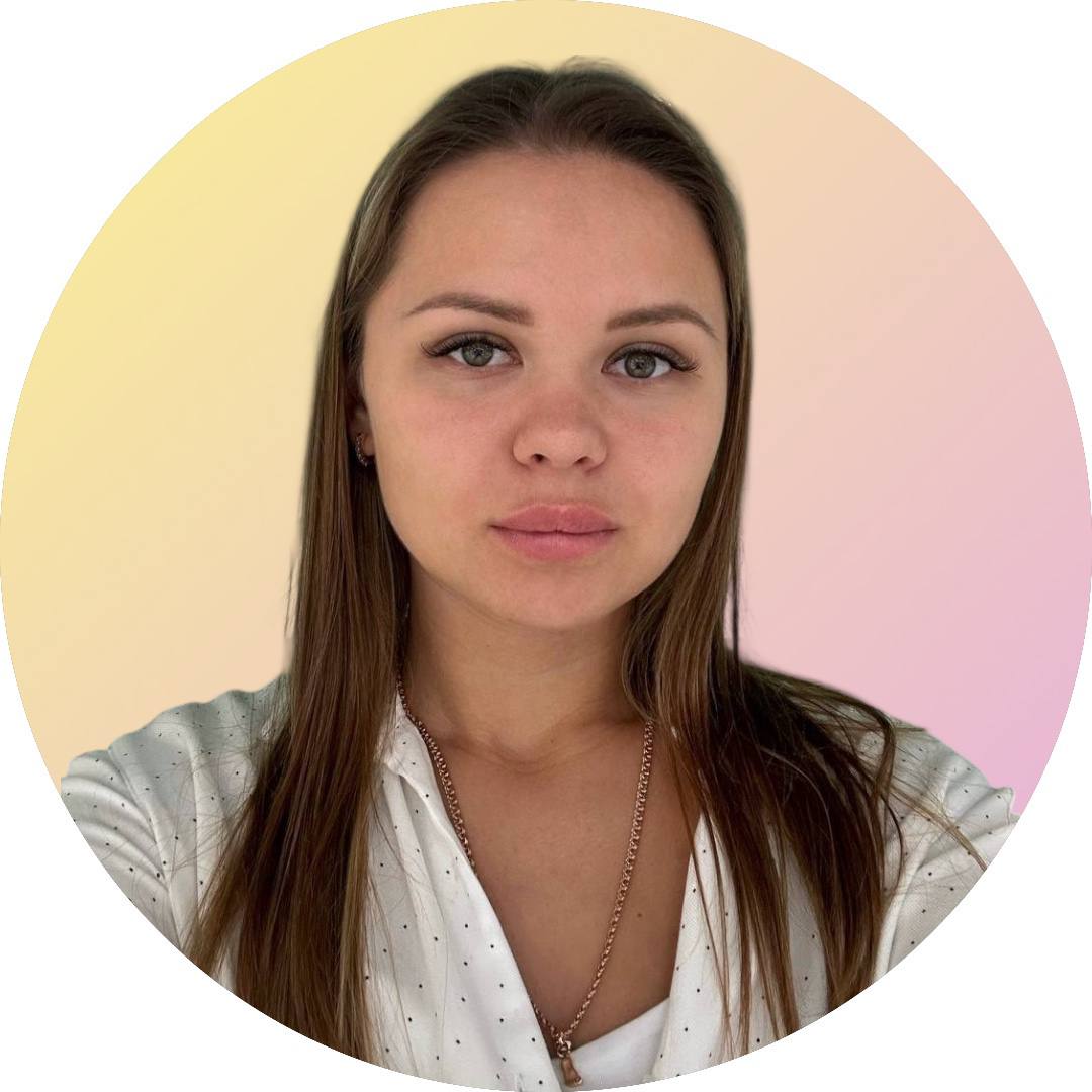 Будрина Александра — страховой агент в Москве и МО